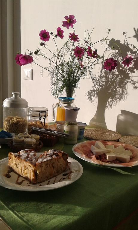 B&B Casa Sul Lago - Appartamenti Calceranica al Lago Eksteriør bilde