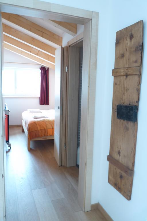 B&B Casa Sul Lago - Appartamenti Calceranica al Lago Eksteriør bilde