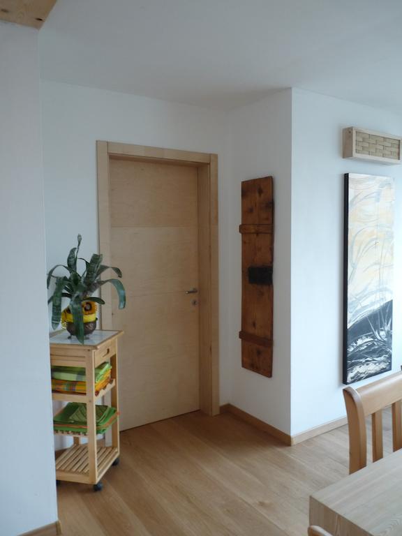 B&B Casa Sul Lago - Appartamenti Calceranica al Lago Eksteriør bilde