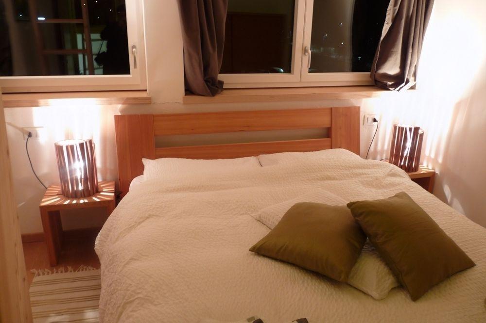 B&B Casa Sul Lago - Appartamenti Calceranica al Lago Eksteriør bilde